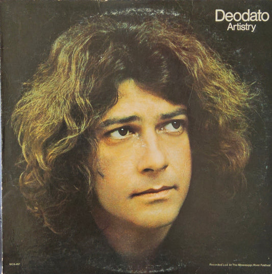 Deodato – Artistry