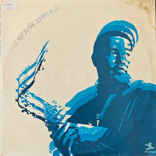 Dexter Gordon – The Jumpin' Blues