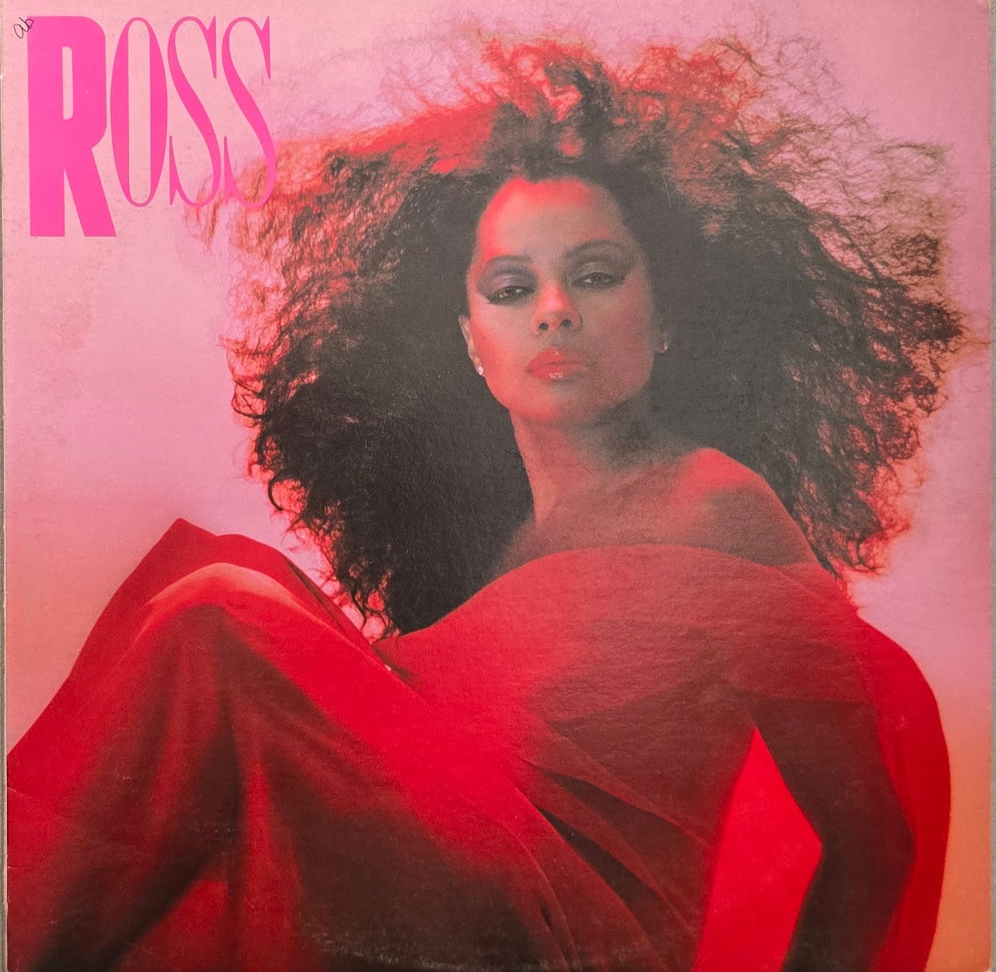 Diana Ross – Ross