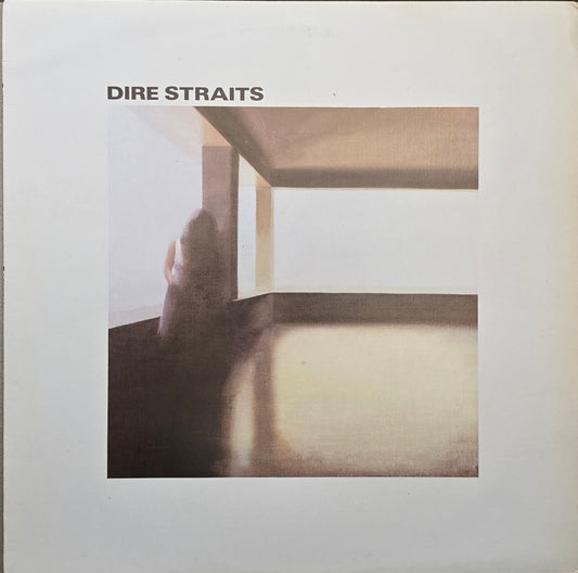 Dire Straits – Dire Straits