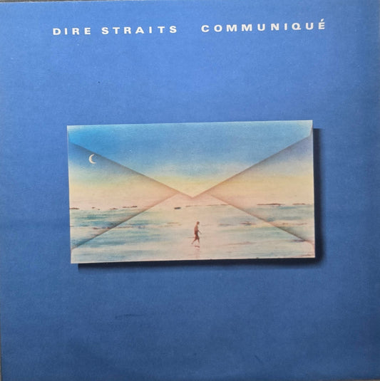 Dire Straits - Communique