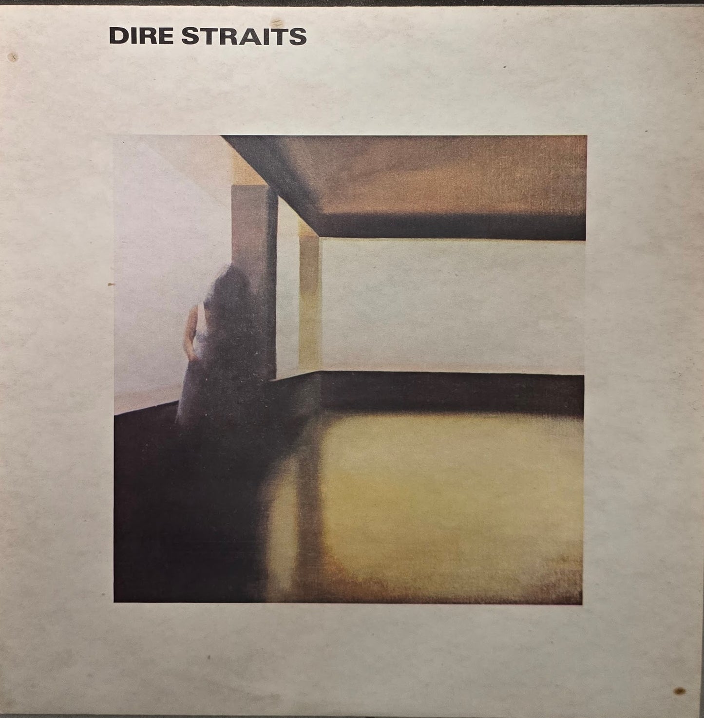 Dire Straits – Dire Straits (Rhodesia)