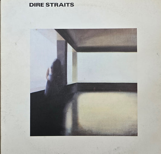 Dire Straits – Dire Straits