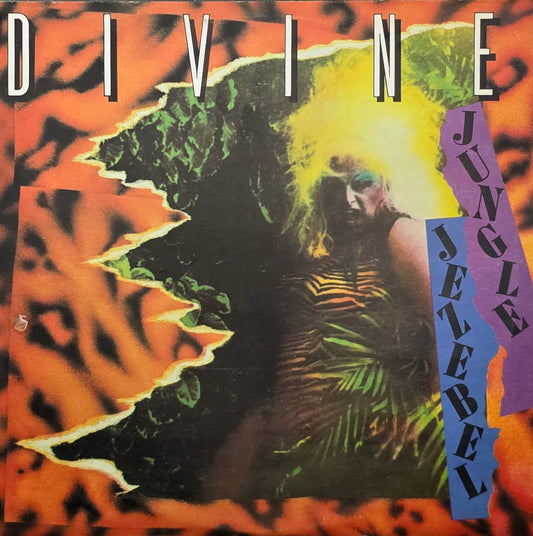 Divine – Jungle Jezebel