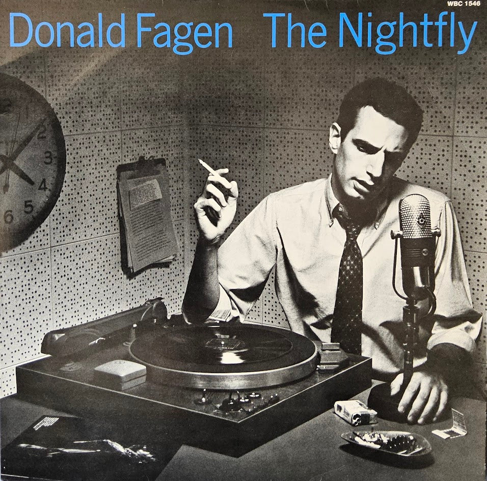 Donald Fagen – The Nightfly