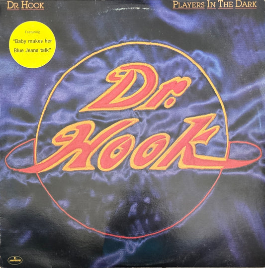 Dr. Hook – Players In The Dark