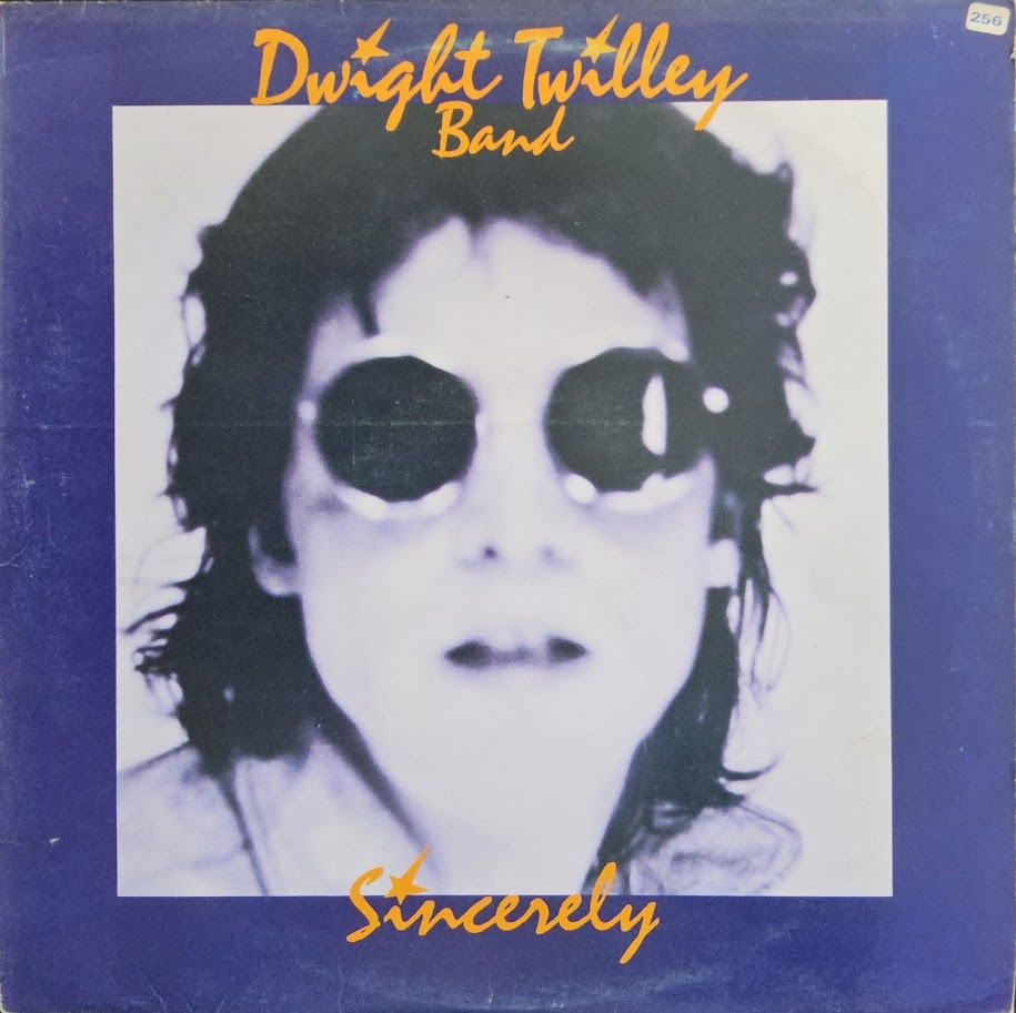 Dwight Twilley Band – Sincerely