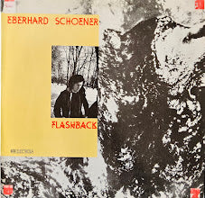 Eberhard Schoener – Flashback