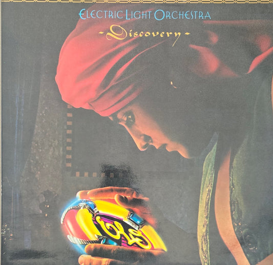 Electric Light Orchestra – Discovery