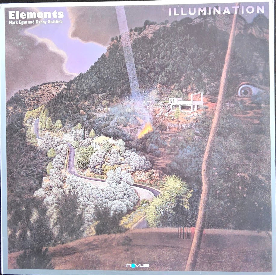 Elements – Illumination