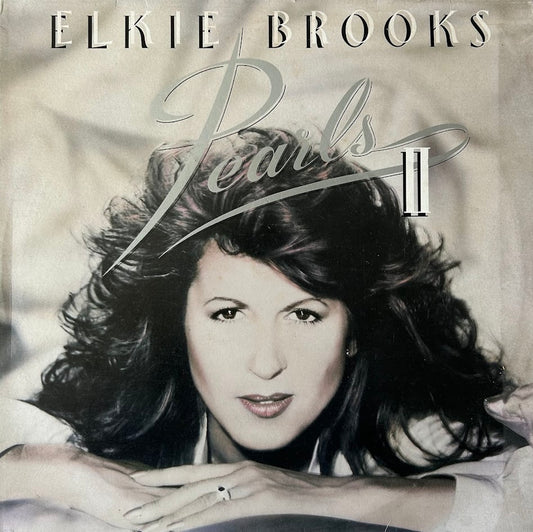 Elkie Brooks – Pearls II