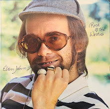 Elton John – Rock Of The Westies