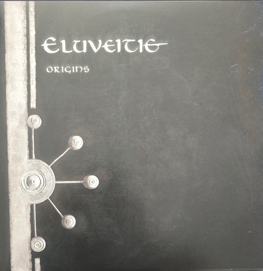 Eluveitie – Origins