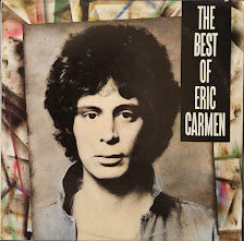 Eric Carmen – The Best Of Eric Carmen – Vinyl Legend