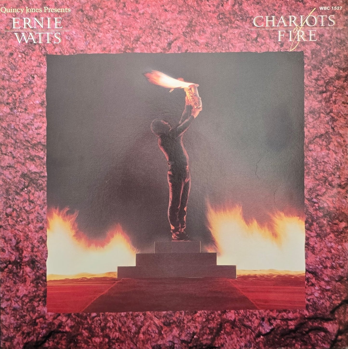 Ernie Watts – Chariots Of Fire