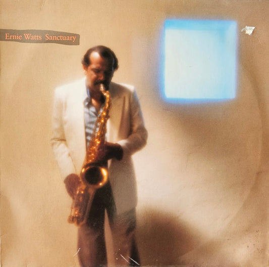 Ernie Watts – Sanctuary