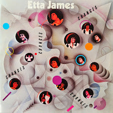 Etta James – Changes