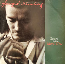 Feargal Sharkey – Songs From The Mardi Gras