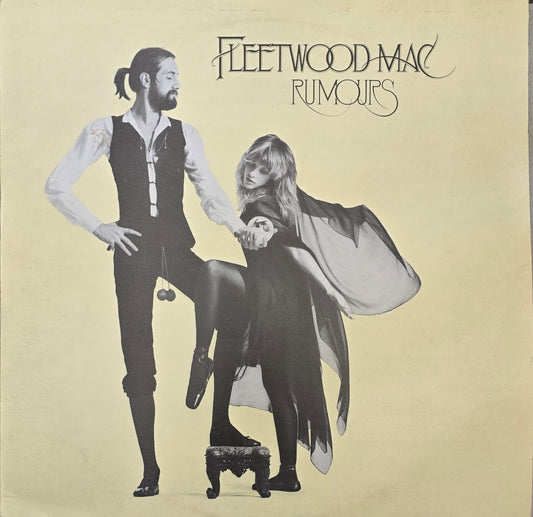 Fleetwood Mac – Rumours