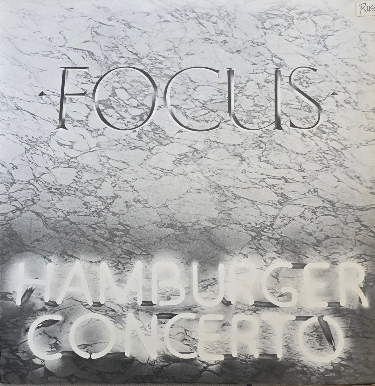 Focus – Hamburger Concerto