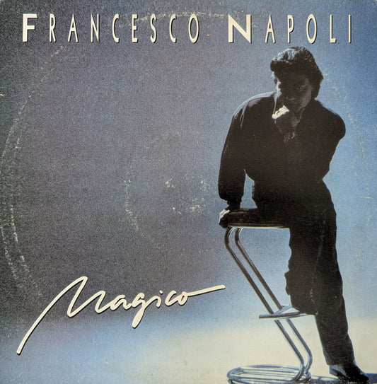 Francesco Napoli – Magico