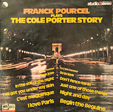 Franck Pourcel And His Grand Orchestra – Cole Porter Story