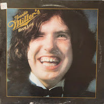 Frankie Miller – High Life