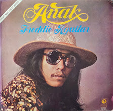 Freddie Aguilar – Anak