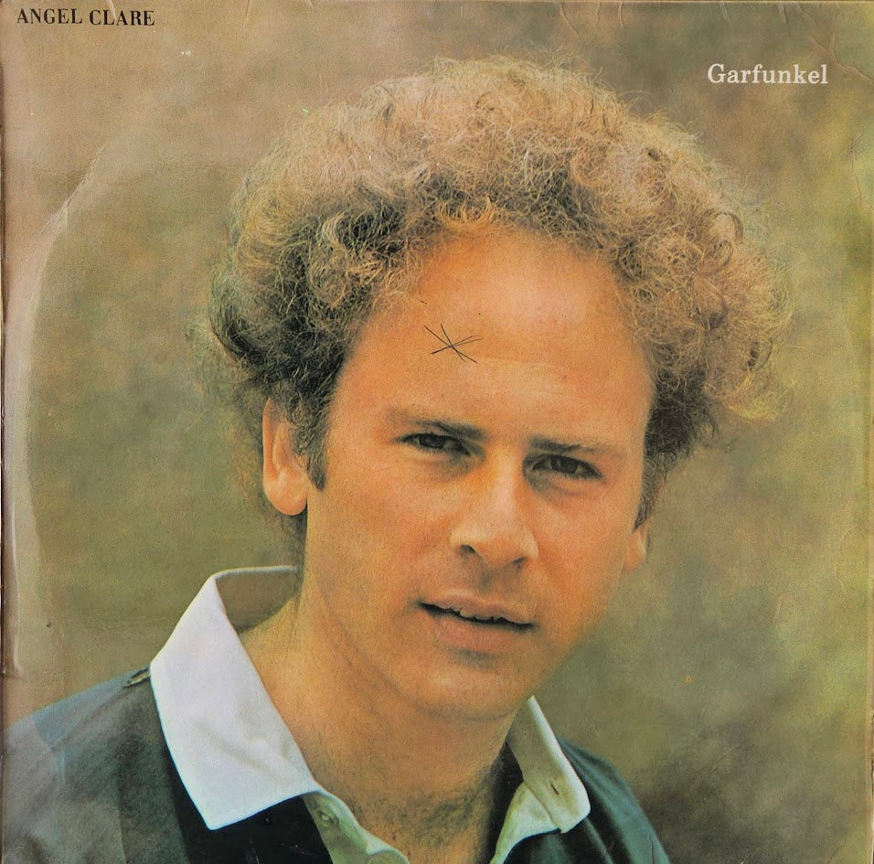 Garfunkel – Angel Clare