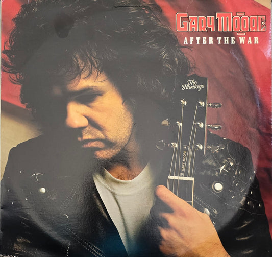 Gary Moore – After The War