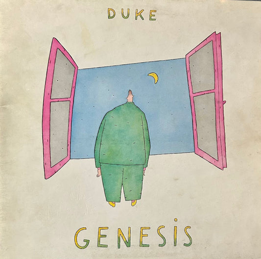 Genesis – Duke