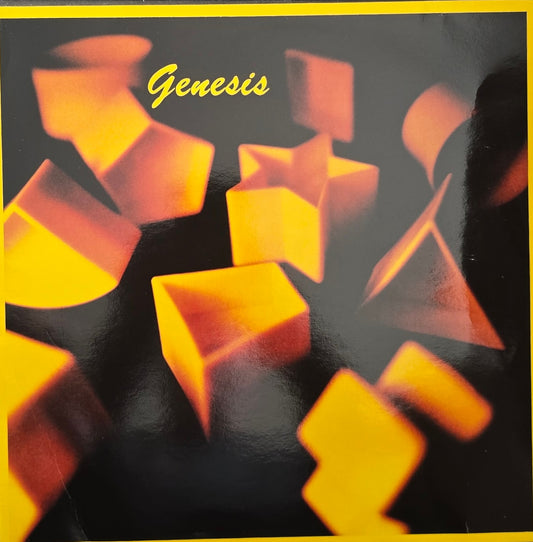 Genesis – Genesis