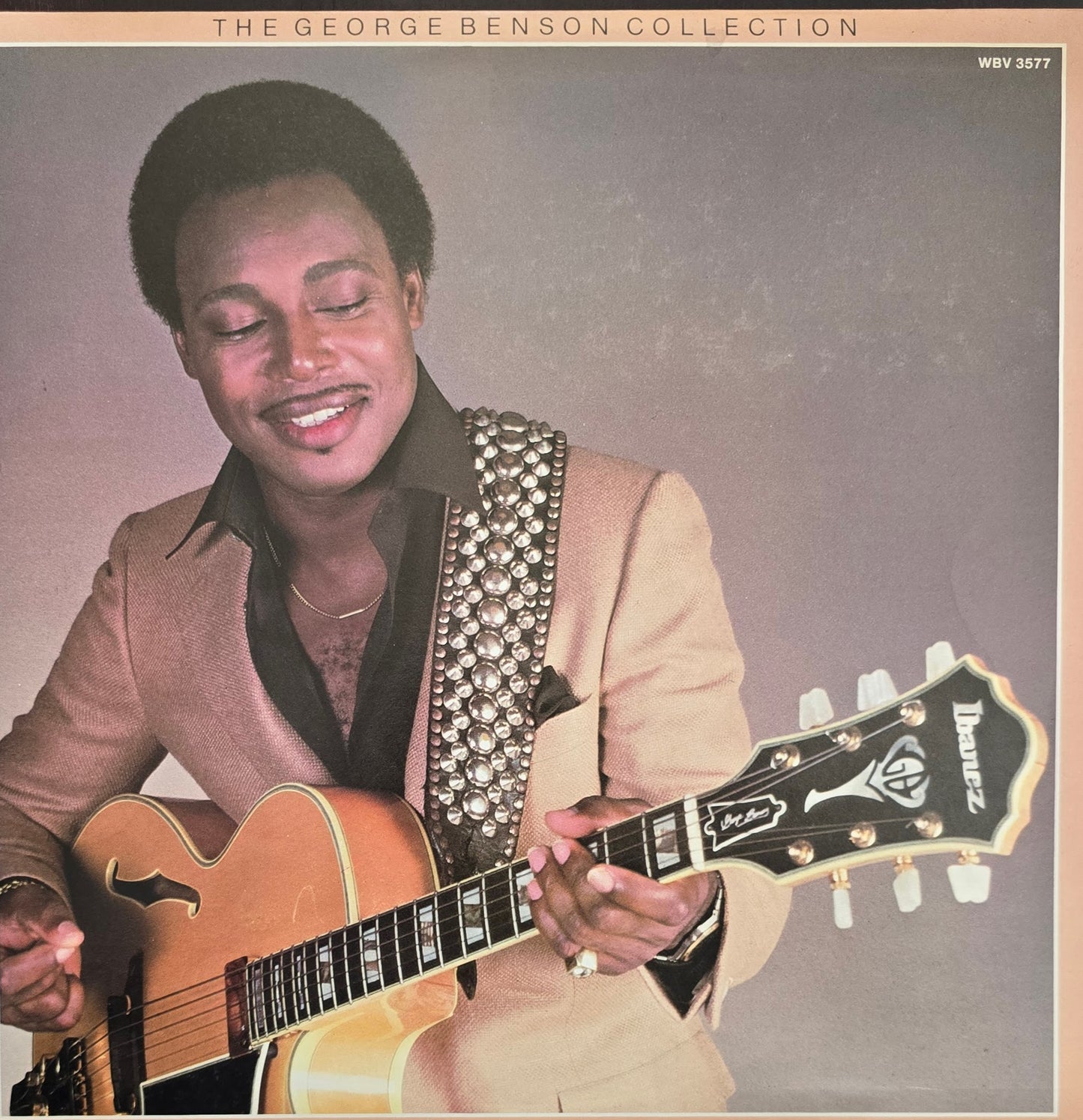 George Benson – The George Benson Collection