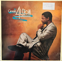 Gerald Alston – Gerald Alston – Vinyl Legend