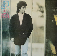 Gino Vannelli – Big Dreamers Never Sleep