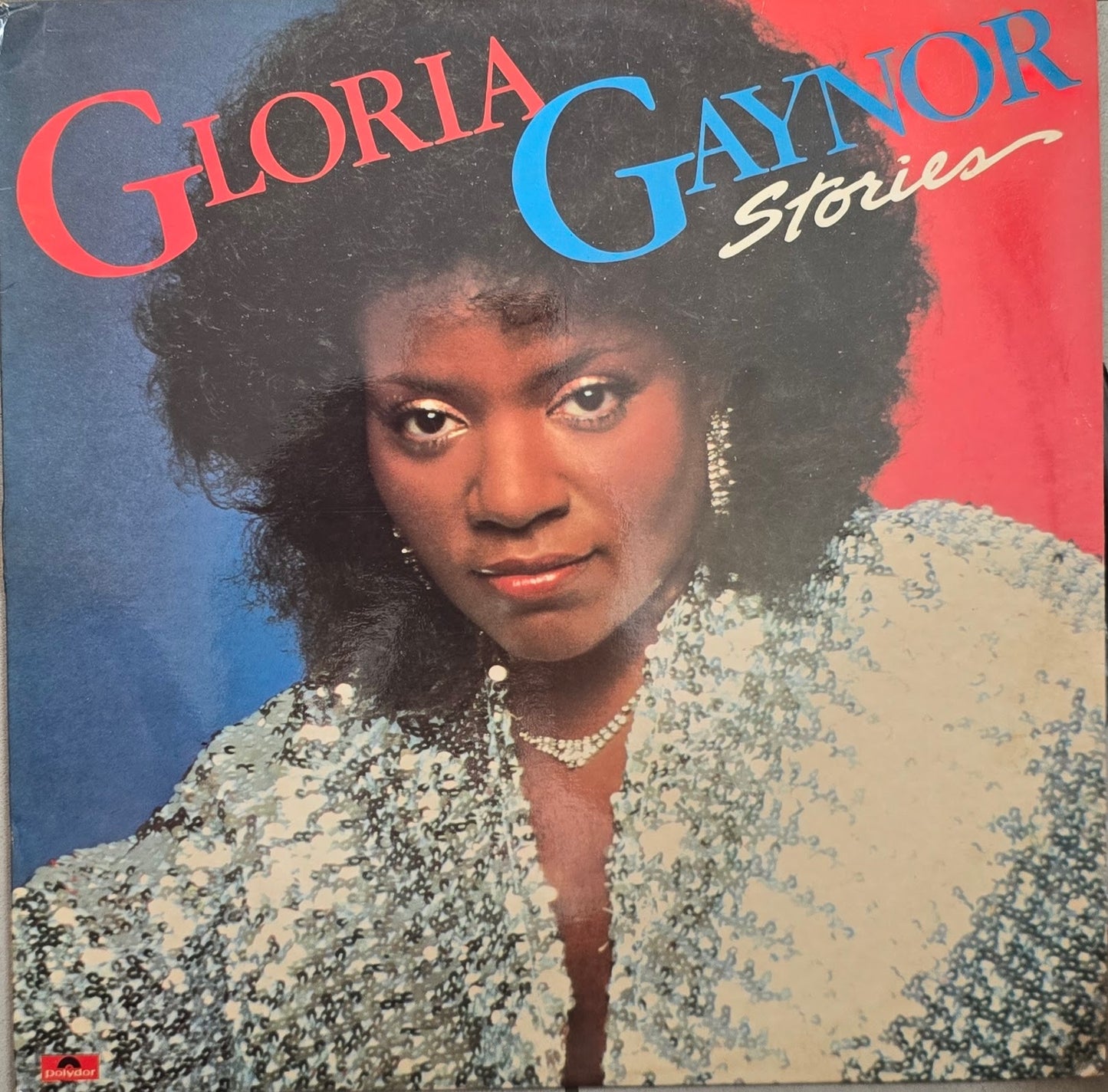 Gloria Gaynor – Stories