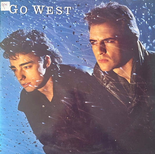 Go West – Go West