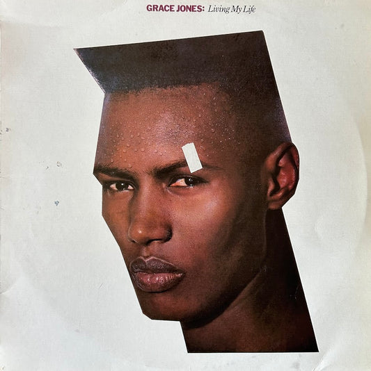 Grace Jones – Living My Life