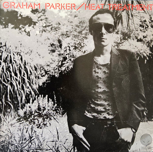 Graham Parker And The Rumour – Heat Treatment