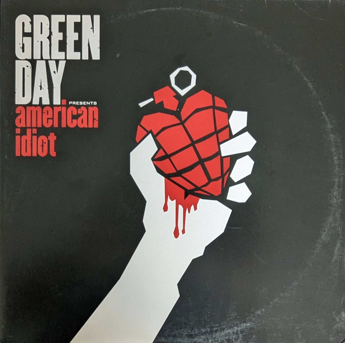 Green Day - American Idiot