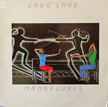 Greg Lake – Manoeuvres