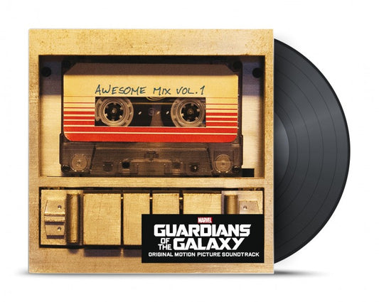 Guardians of the Galaxy Volume 1