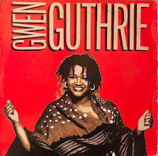 Gwen Guthrie – Gwen Guthrie