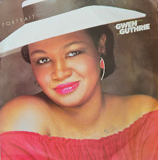 Gwen Guthrie – Portrait