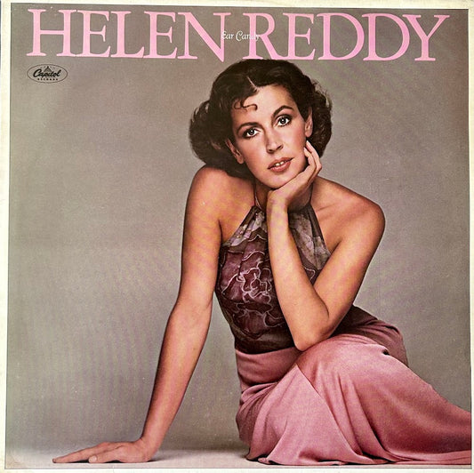 Helen Reddy – Ear Candy