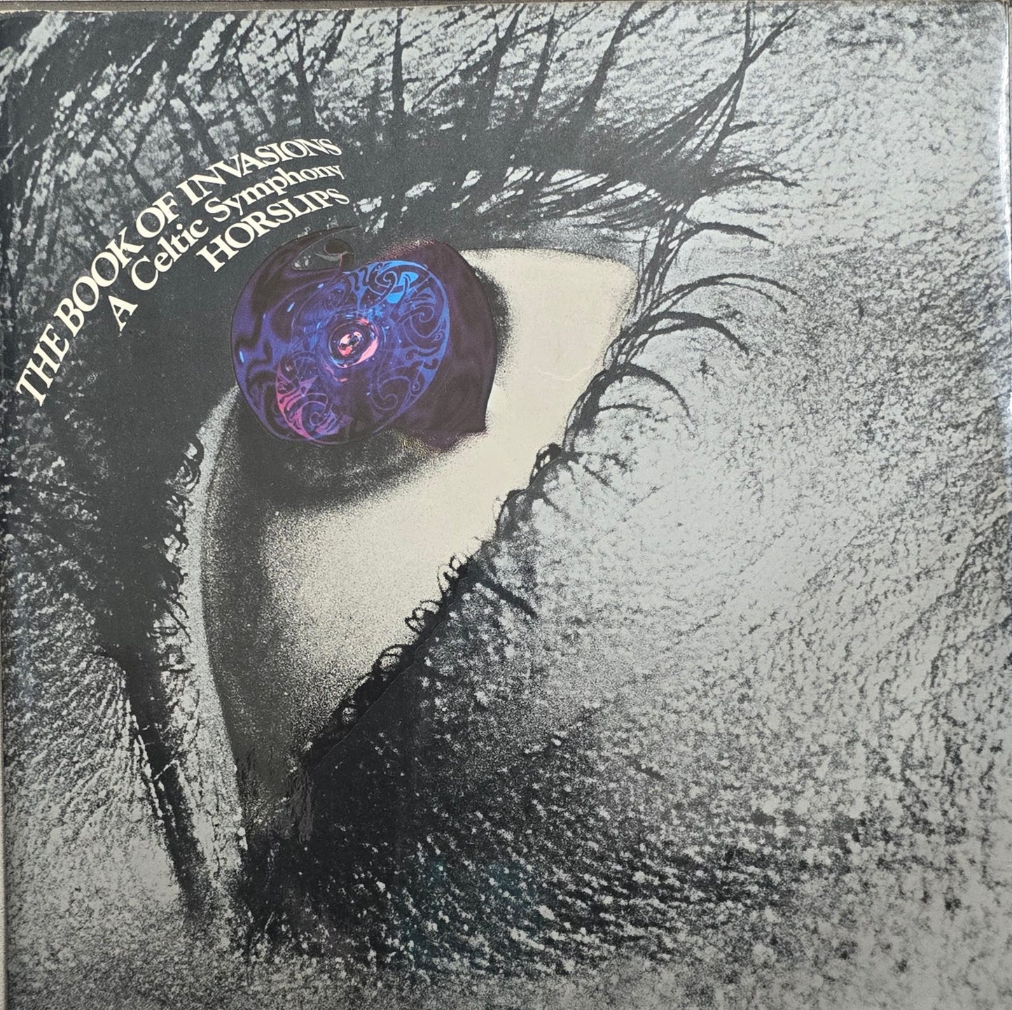 Horslips – The Book Of Invasions (A Celtic Symphony)