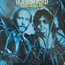 Hudson-Ford – Worlds Collide