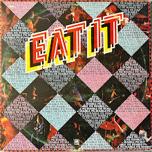 Humble Pie – Eat It