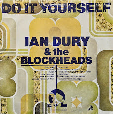 Ian Dury & The Blockheads – Do It Yourself