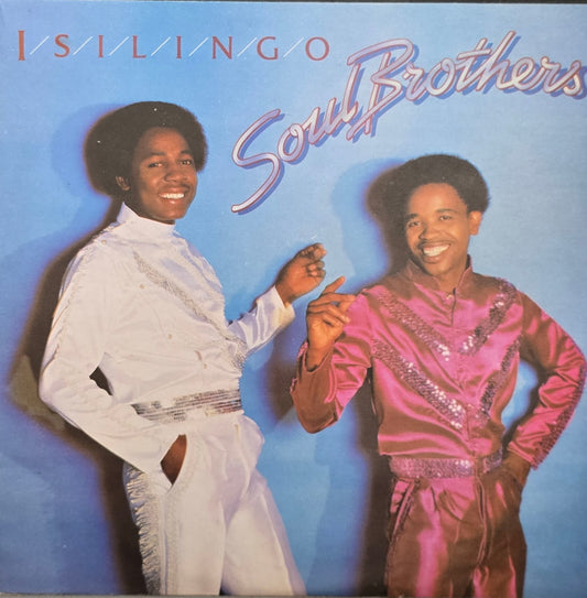 Soul Brothers – Isilingo